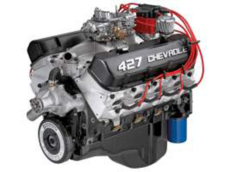 P706D Engine